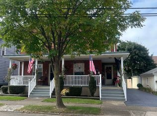 604 Madison Ave #604, Warren, PA 16365