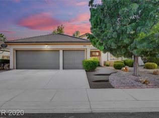 6905 Fruit Flower Ave, Las Vegas, NV 89130