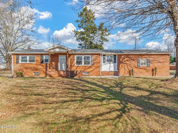 914 E Beaver Creek Dr, Knoxville, TN 37918