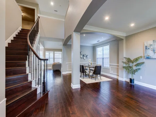 421 Shady Oaks Dr, Murphy, TX 75094