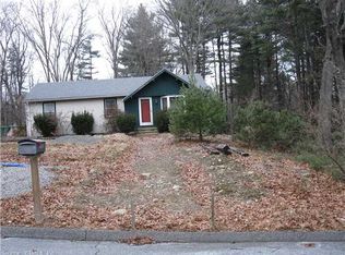 26 Orchard Dr, Thompson, CT 06277