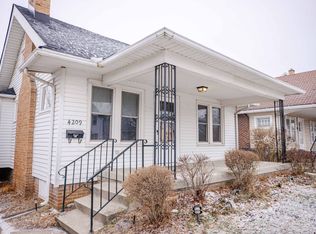 4209 Parrakeet Ave, Toledo, OH 43612