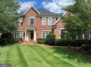 18212 Glen Abbey Ct, Leesburg, VA 20176