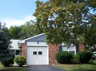 12 Whitecap Way, Brick, NJ 08723