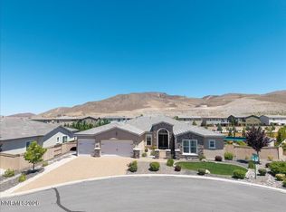 2835 Hero Way, Reno, NV 89521