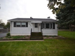 1534 63rd St, Downers Grove, IL 60516