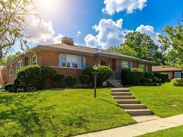 2661 Hummingbird Ct, Cincinnati, OH 45239