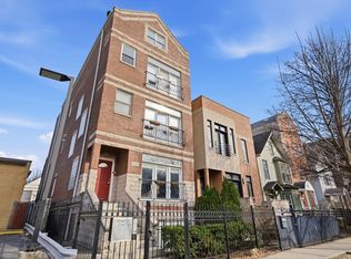 3149 N Racine Ave #1, Chicago, IL 60657