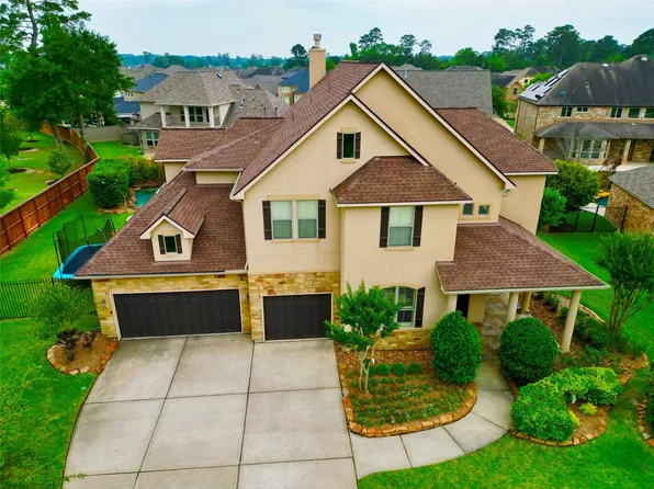 7603 Hogan Bridge Ct, Spring, TX 77389
