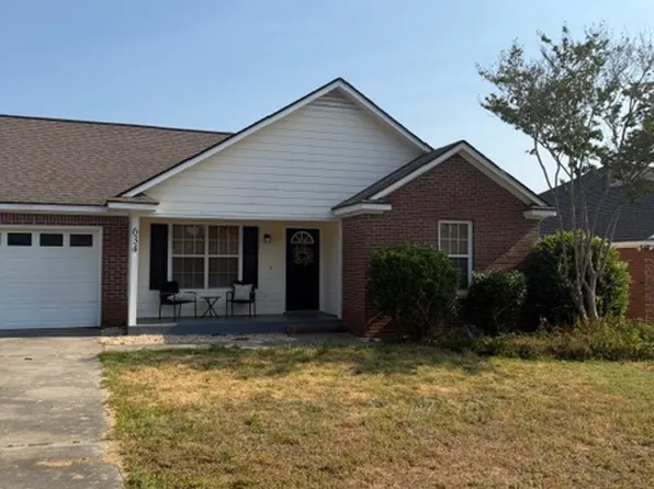 634 Justin Dr, Valdosta, GA 31602