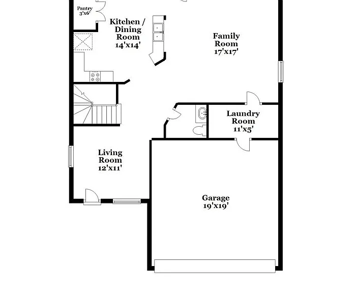 7318 Cypress Prairie Dr — Photo 2