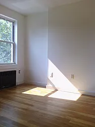 Rented by Evergreen Apartments BK