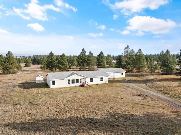 1908 N Huntington Ln, Spokane, WA 99224