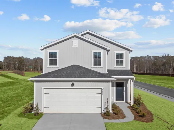 8023 Broadmead Ct Lot 84, Spartanburg, SC 29307