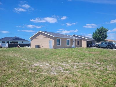 2816 NE 5th Pl, Cape Coral, FL, 33909