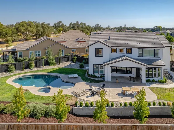4809 Sacred Habitat Ct, Rocklin, CA 95677