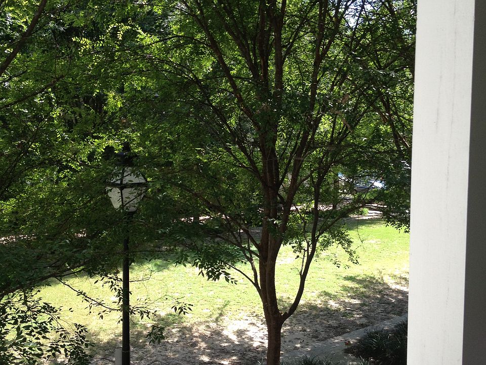 Porch view