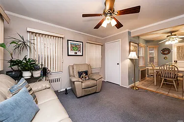 Sold by Daniel Gale Sotheby's International Realty