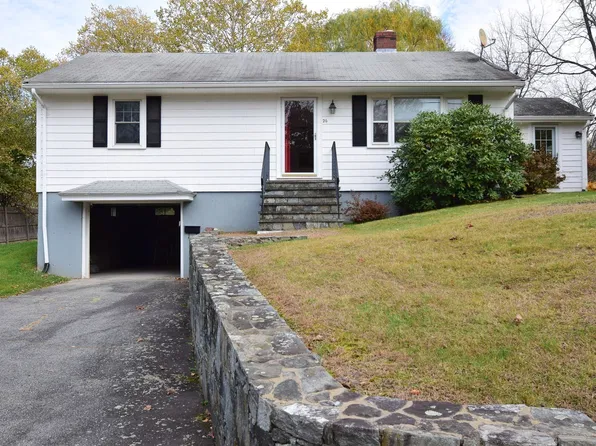 26 Cedar St, Hopkinton, MA 01748