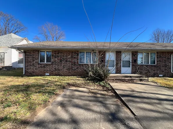 202 N Elm St, Pierce City, MO