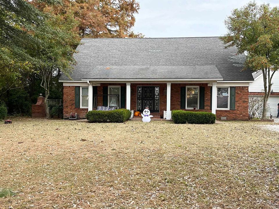 818 E Promise Land Rd, Blytheville, AR 72315 MLS 22036710 Zillow