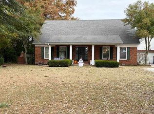 3376 Highway 312, Blytheville, AR 72315