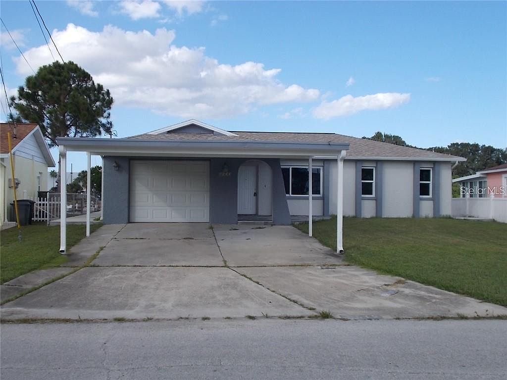 6513 Harbor Dr, Hudson, FL 34667 | Zillow