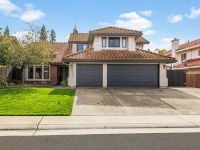110 Northolt Ct, Folsom, CA, 95630
