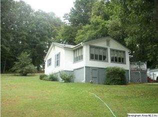 2040 Tishamingo Dr, Birmingham, AL 35217