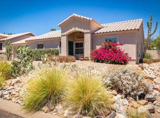 15726 E Chicory Dr, Fountain Hills, AZ 85268