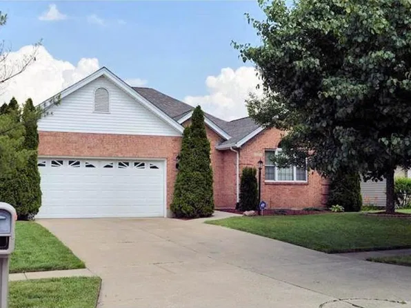 32 Thornhill Dr, Hamilton, OH 45013