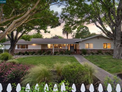559 Silverado Dr, Lafayette, CA, 94549