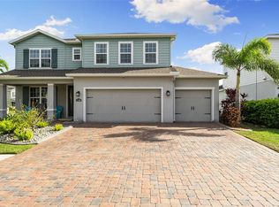 11702 Lake Lucaya Dr, Riverview, FL 33579
