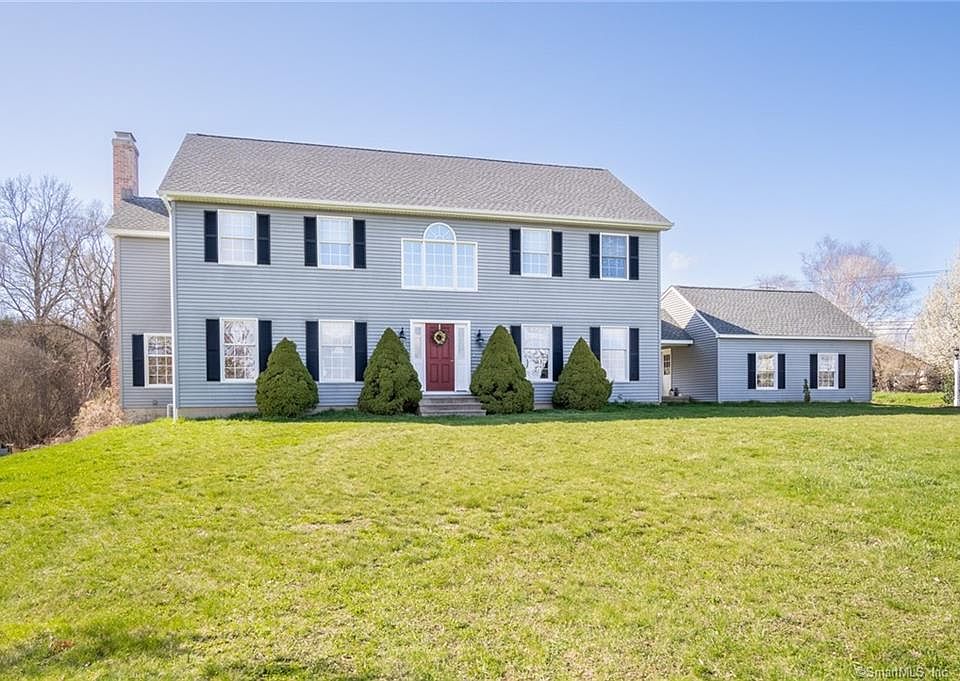 1R Barn Door Hills Rd, Granby, CT 06035 Zillow