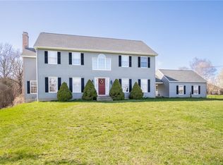 1R Barn Door Hills Rd, Granby, CT 06035