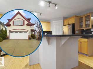 580 Glenwright Cres NW, Edmonton, AB