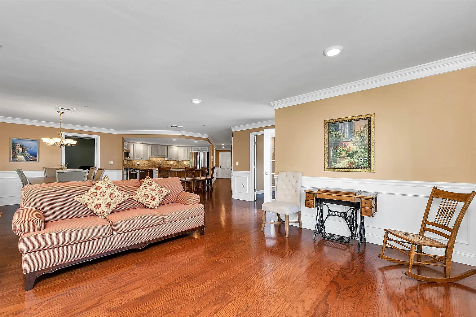 2 bed, 1623 sqft, $4,195 — Photo 3