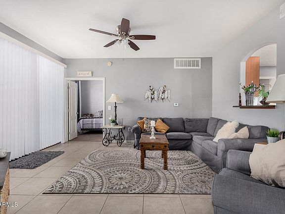 2nd image of 6900 E PRINCESS Drive #1101