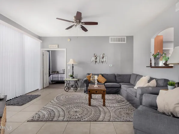 6900 E PRINCESS Drive #1101, Phoenix, AZ 85054