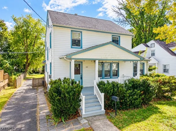 429 2Nd St, Dunellen Boro, NJ 08812