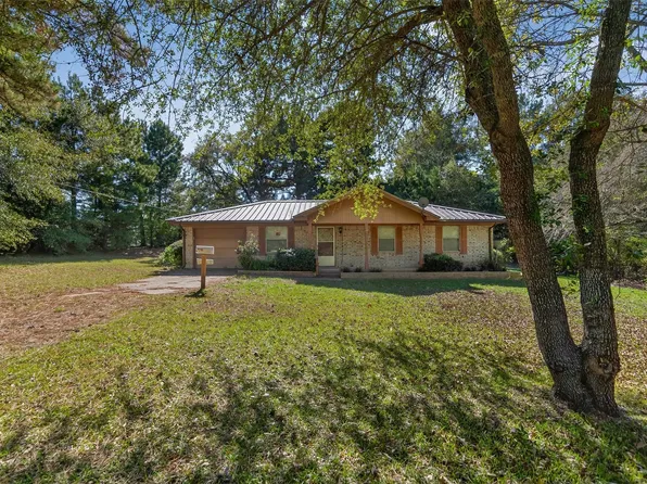 17092 Fm 317, Chandler, TX 75758