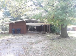 834 NE 70th St, Oklahoma City, OK 73105