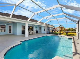 2313 NW 25th Ter, Cape Coral, FL 33993