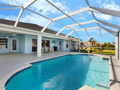 2313 NW 25th Ter, Cape Coral, FL, 33993