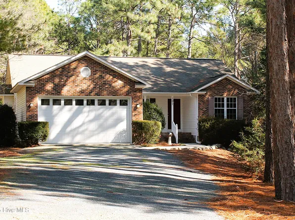 101 Thistle Lane, West End, NC 27376