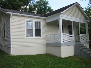 3543A Dickerson Pike, Nashville, TN 37207