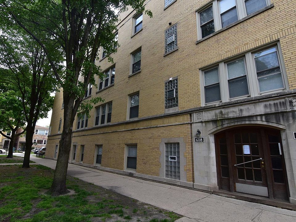 1st image of 6710 N Hermitage Ave APT 1