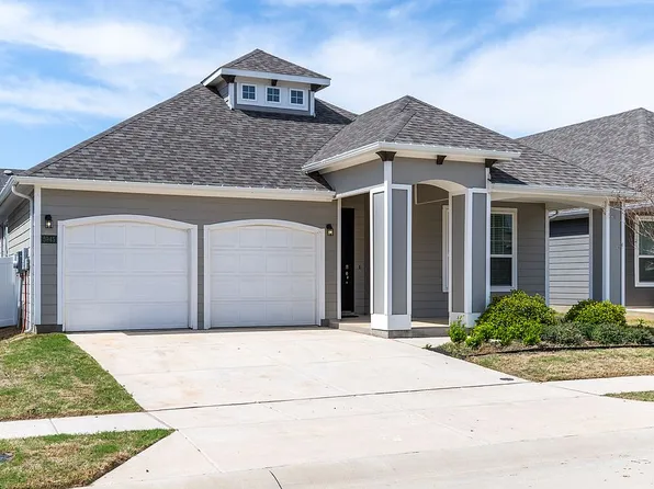 5945 Revere Dr, Providence Village, TX 76227