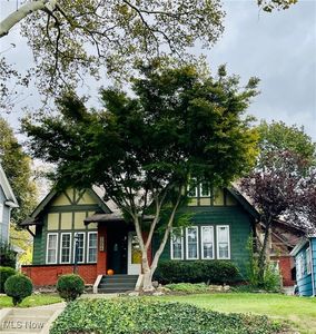 1006 Ridge Rd NW, Canton, OH, 44703