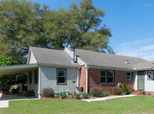 Padgetts Rd, Seale, AL 36875